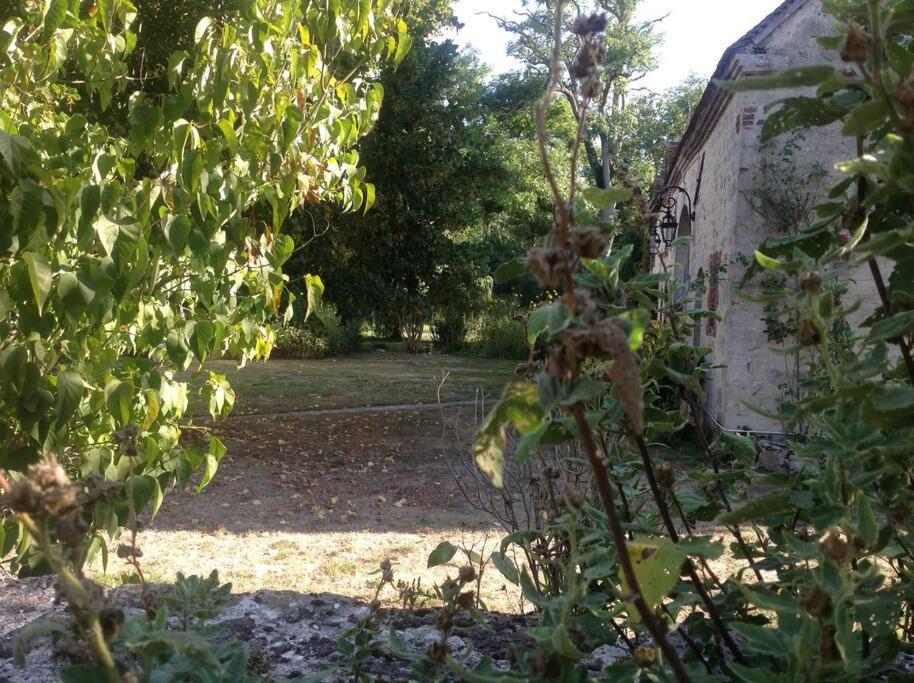 Le Foulon - Moulin De Charme - 1 Heure 30 De Paris Villa Saint-Hilaire-les-Andresis Exterior foto