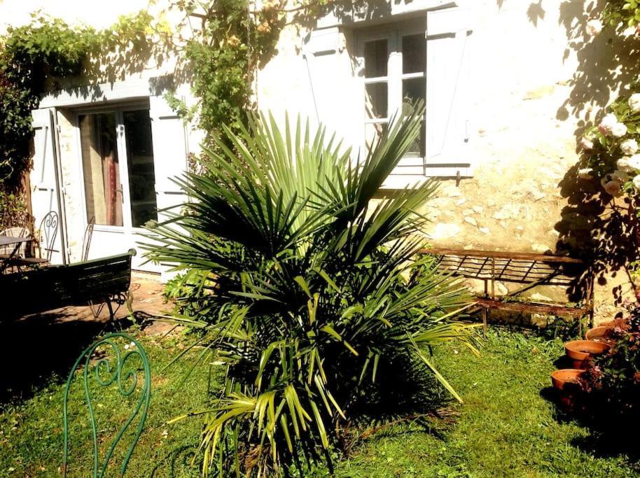 Le Foulon - Moulin De Charme - 1 Heure 30 De Paris Villa Saint-Hilaire-les-Andresis Exterior foto